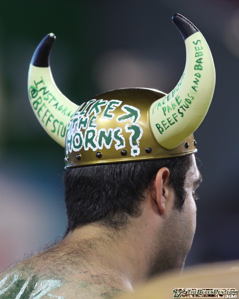 Beef Studs & Babes Helmet